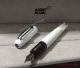 2018 Coy Mont Blanc M Marc Newson Fountain Pen White Barrel (1)_th.jpg